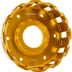 TRASK TM-2017 Billet Clutch Basket 1132-1220