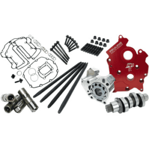 FEULING OIL PUMP CORP. 7256M8 HP+ Camchest Kit - 465 Series - HP+® - Twin Cooled - M8 0925-1213