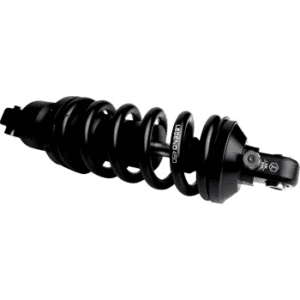 LEGEND SUSPENSION REVO-A Adjustable M-Eight Softail Coil Suspension - 12.5" - Standard 1310-2313