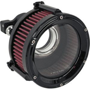 TRASK TM-1022GBKAssault Charge High-Flow Air Cleaner 1010-2632