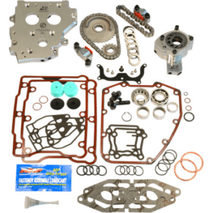 FEULING OIL PUMP CORP. 7089 OE+ Hydraulic Cam Chain Tensioner Conversion Kit 0925-1062