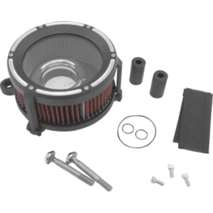 TRASK TM-1021RCAssault Charge High-Flow Air Cleaner 1010-2049