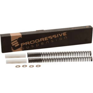 PROGRESSIVE SUSPENSION Heavy-Duty Fork Spring Kit - 39 mm 11-1552