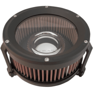 TRASK TM-1023BKAssault Charge High-Flow Air Cleaner 1010-2268