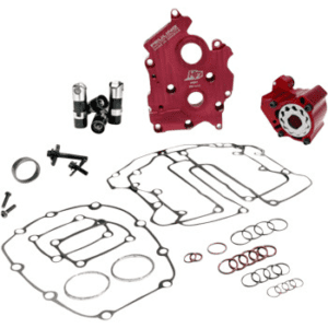 FEULING OIL PUMP CORP. 7099STRace Series® Oil System Pack 0932-0294