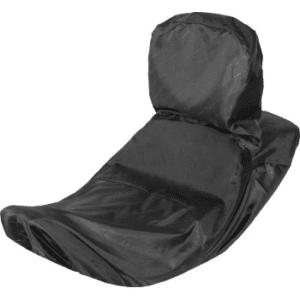 SADDLEMEN Roadsofa™ Rain Cover with Backrest Rain Cover R919