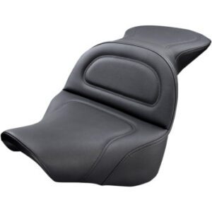 SADDLEMEN Explorer™ Seat — without Backrest - FL/FX '18-'23 818-27-0291