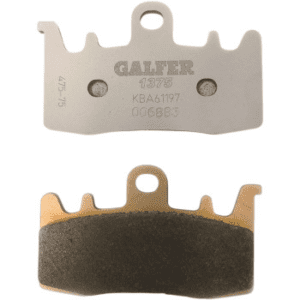 GALFER HH Sintered Ceramic Brake Pads FD475G1375