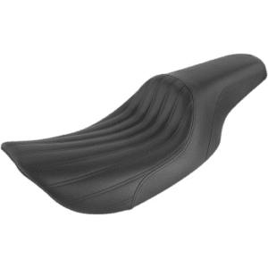 SADDLEMEN Knuckle Profiler™ Seat - Black 897-06-047K