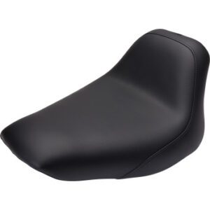 SADDLEMEN S3 Super Slammed Solo Seat 806-15-002D