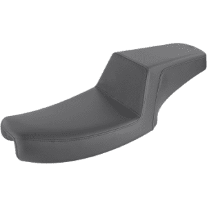 SADDLEMEN Step-Up Seat — Gripper - Black - FXD 891-04-174