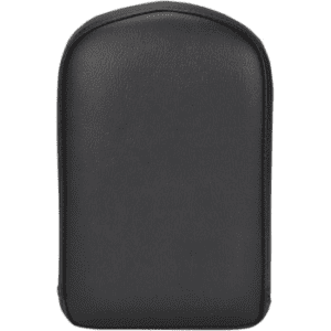 SADDLEMEN Gravestone Sissy Bar Pad 041102