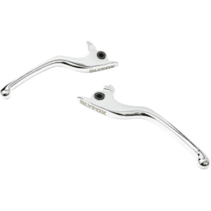 SLYFOX Hand Levers - Brake/Clutch - Chrome 1014-XCXA-CH