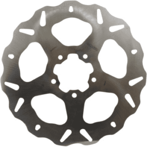 GALFER Wave® Brake Rotor for Indian DF518W-I