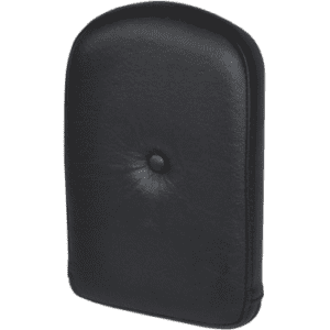 SADDLEMEN Gravestone Sissy Bar Pad 0411RS