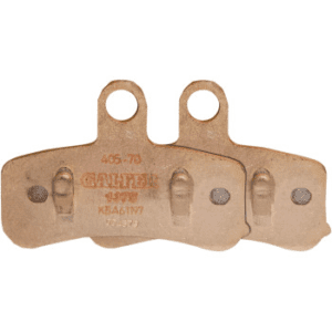 GALFER HH Sintered Brake Pads FD405G1370