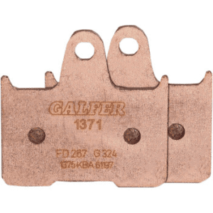 GALFER HH Sintered Brake Pads FD267G1371