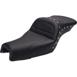 SADDLEMEN Explorer Special Seat — without Backrest - XL '04-'20 807-03-039