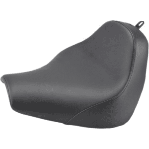 SADDLEMEN Renegade™ Solo Seat - Black - FXBR/S '18-'20 818-31-002