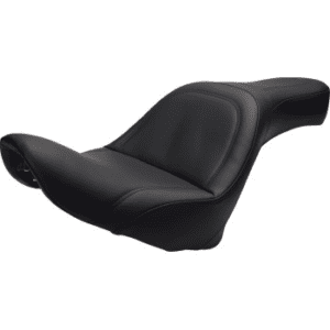 SADDLEMEN King 2-Up Seat - FLSTF '07-'17 806-12-052