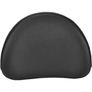 SADDLEMEN Half-Moon Sissy Bar Pad 051302