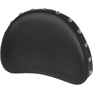 SADDLEMEN Half-Moon Sissy Bar Pad 051301