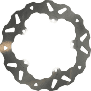 GALFER Wave® Rear Rotor DF996W