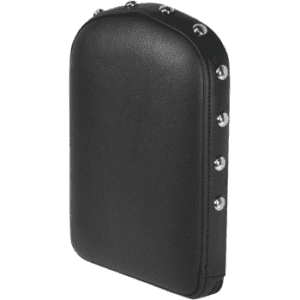 SADDLEMEN Gravestone Sissy Bar Pad 041101