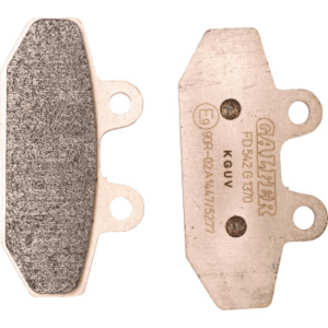 GALFER Sintered Brake Pads FD542G1370HH