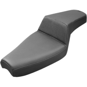 SADDLEMEN Step-Up Seat — Gripper - Black - XL 807-03-174