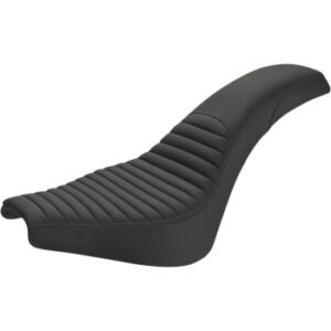 SADDLEMEN Profiler™ Tuck-N-Roll Seat - Softail 818-30-148