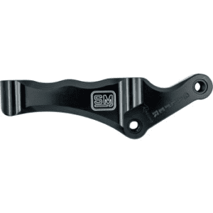 GALFER Brake Caliper Bracket Mount - Black - 12.5-13" SP061