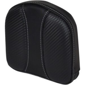 SADDLEMEN Gravestone Sissy Bar Pad 040842