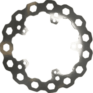 GALFER Cubiq™ Brake Rear Rotor DF996Q