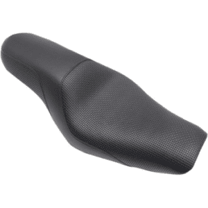 SADDLEMEN Profiler™ Basket-weave Seat - Black 807-03-147