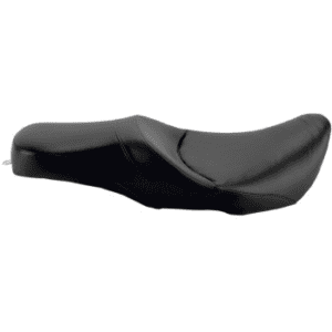 SADDLEMEN Pro Tour™ 2-Up Seat- Black - FLH '97-07 897-06-066