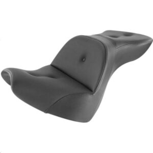 SADDLEMEN Explorer RoadSofa™ Seat - without Backrest - FL '18-'23 818-33-029RS