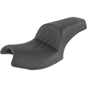 SADDLEMEN Slim LS 2-Up Seat - Indian I20-06-162