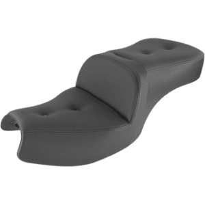 SADDLEMEN Pillow-Top Roadsofa™ Seat - Indian I20-06-181